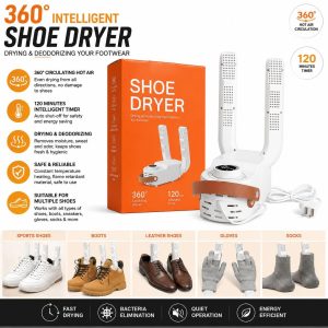 Shoe Dryer