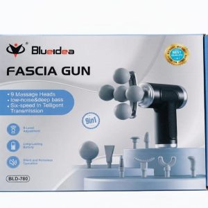 MASSAGER GUN
