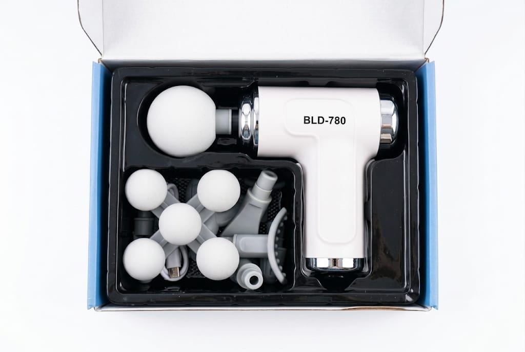 MASSAGER GUN - Image 2