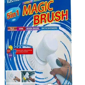 MAGIC BRUSH