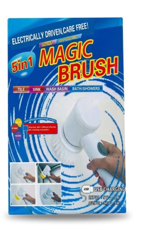 MAGIC BRUSH