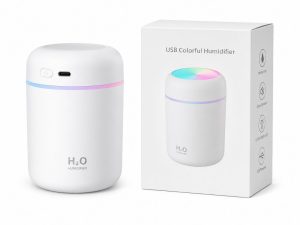 USB COLORFUL HUMAIDIFIER