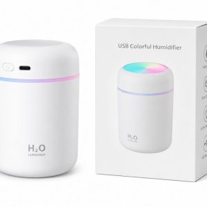 USB COLORFUL HUMAIDIFIER