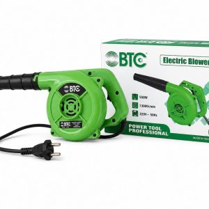Electric Air Blower Machine – 550W