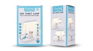 LED TABLE LAMP