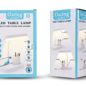 LED TABLE LAMP
