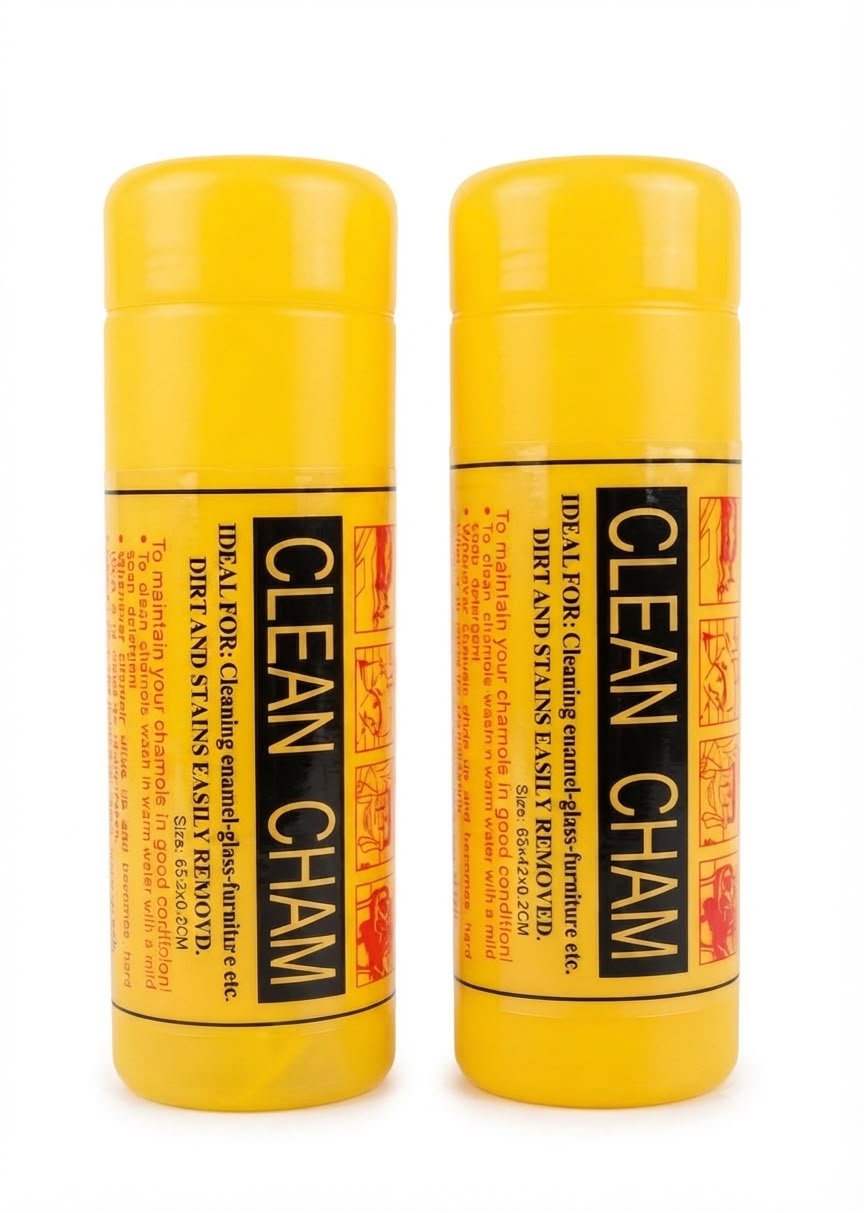 CLEAN CHAM