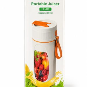 Portable Juicer