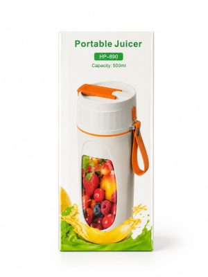 Portable Juicer