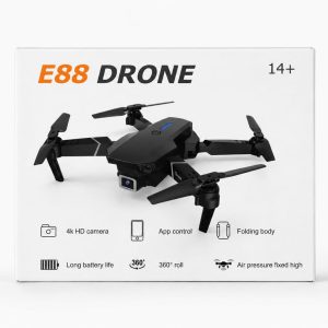 DRONE 4K