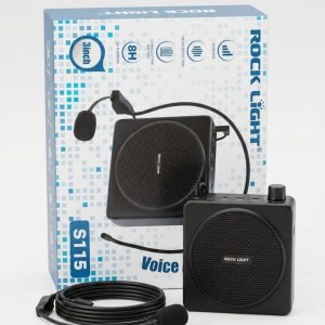 Voice Amplifier