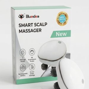 SMART SCALP MASSAGER