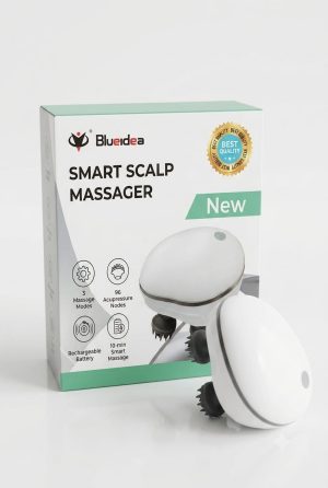 SMART SCALP MASSAGER