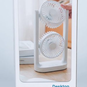 DESKTOP FAN