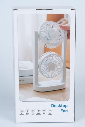 DESKTOP FAN