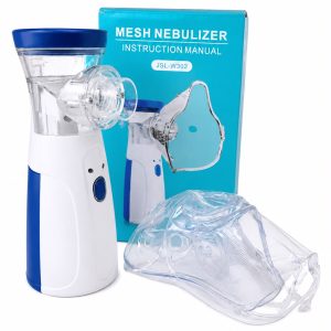 Nebulizer