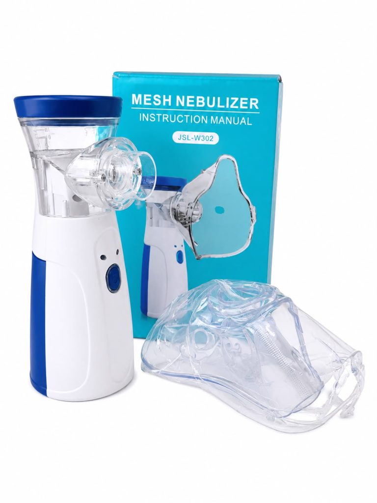 Nebulizer