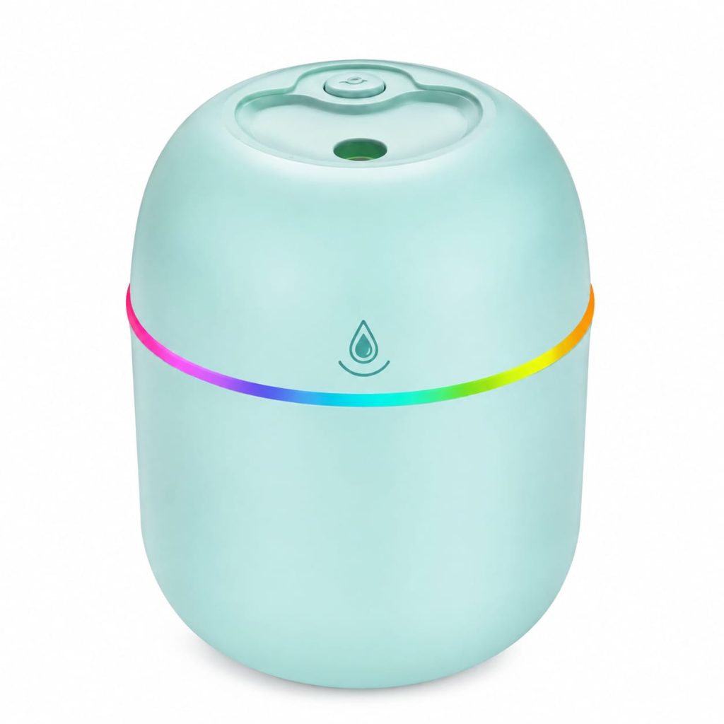 HUMIDIFIER