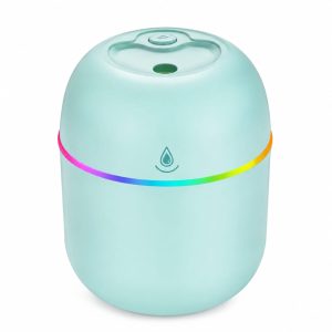 HUMIDIFIER