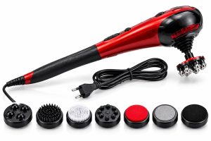 MAGIC MASSAGER