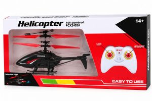 HELICOPTER