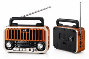 MZ RADIO 666