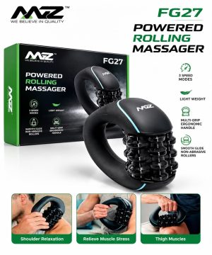 MZ ROLLING MASSAGER